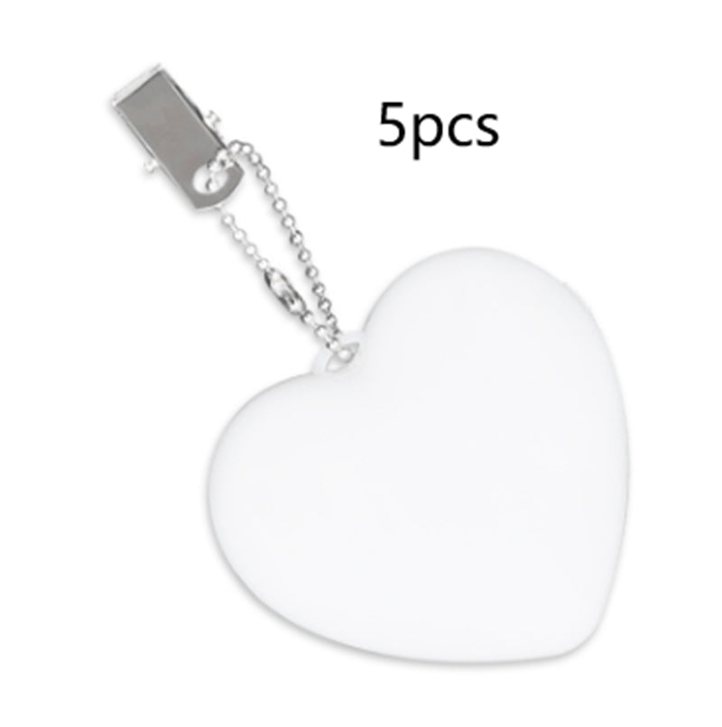 LED Automatic Sensor Purse Light Touch Activated Handbag Lamp