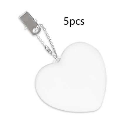 LED Automatic Sensor Purse Light Touch Activated Handbag Lamp