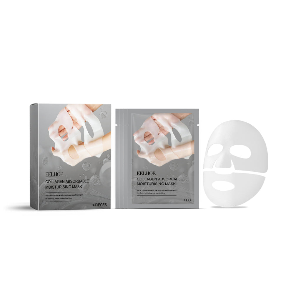 Bio Collagen True Deep Mask Collagen Facial Care