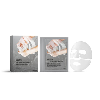 Bio Collagen True Deep Mask Collagen Facial Care