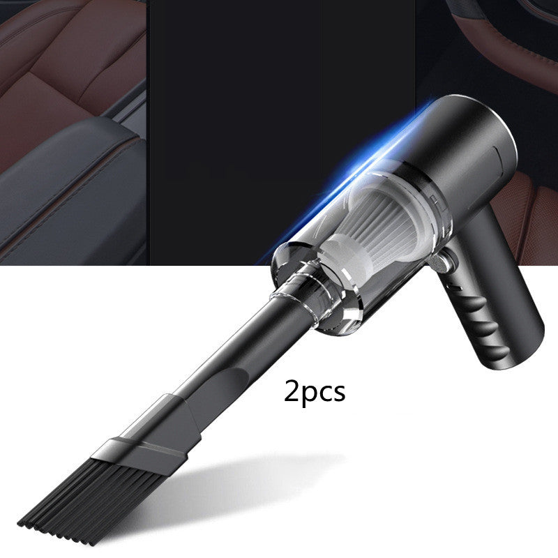 Car Mounted Household Vacuum Cleaner Small
