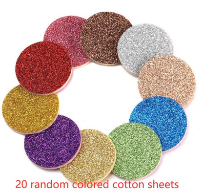 Essential oil diffusion bracelet