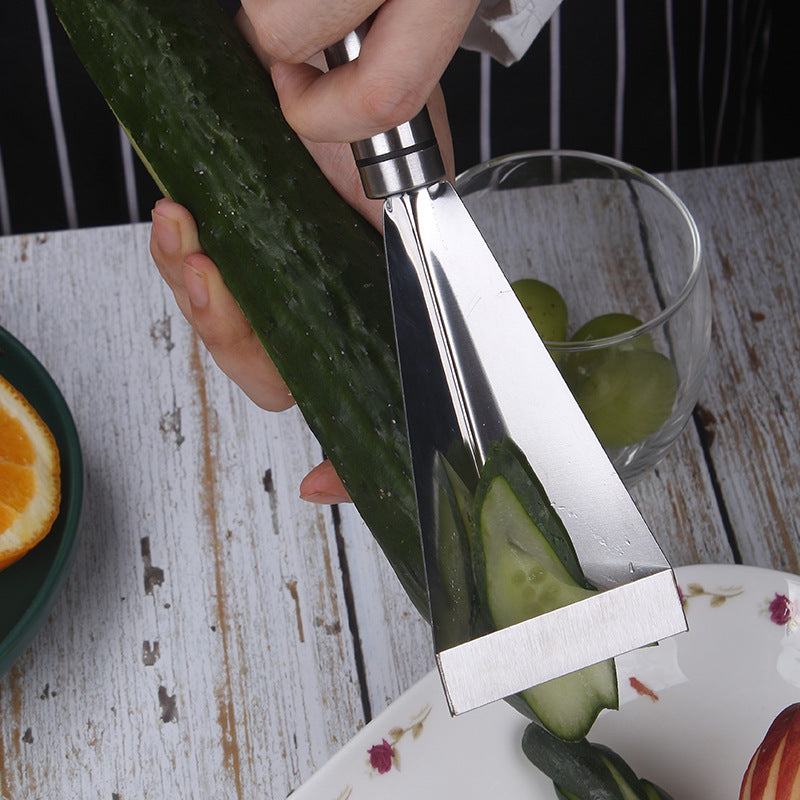 Household Stainless Steel Fruit Carving Knife