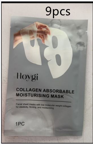 Bio Collagen True Deep Mask Collagen Facial Care