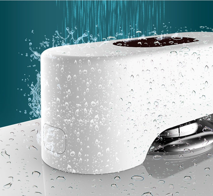 Infrared Toilet Button Induction Type Automatic Flushing