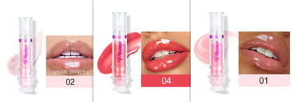New Tube Lip Rich Lip Color Slightly Spicy Lip  Lipstick