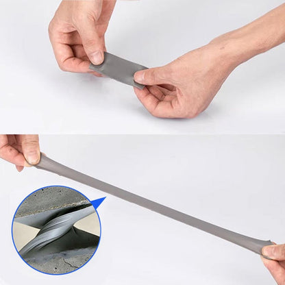 Grouting Adhesive Heavy-Duty Concrete Floor Crack Repair