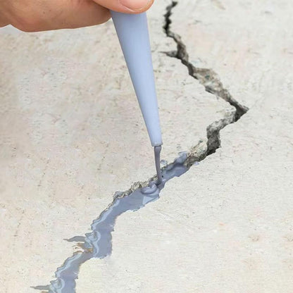 Grouting Adhesive Heavy-Duty Concrete Floor Crack Repair