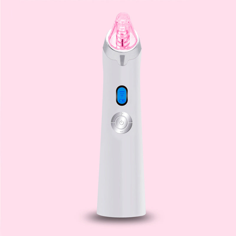 Blackhead meter