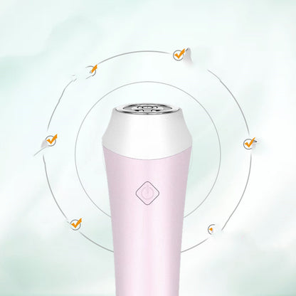 RF Lifting Facial Mesotherapy Skin Tightening Rejuvenation Radio Frequency