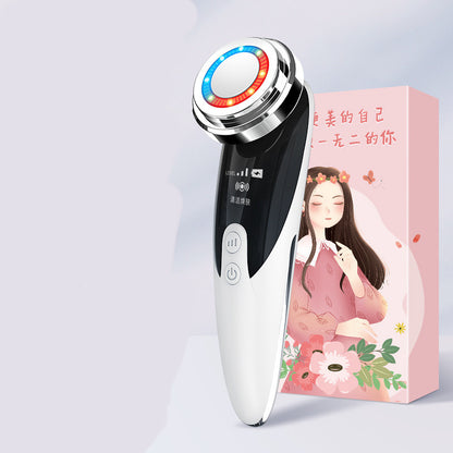 Beauty Importer Skin Rejuvenation Beauty Device Facial Massage Cleaner