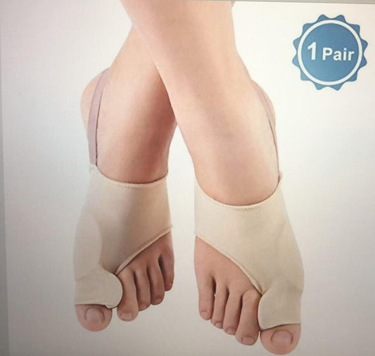 Corrective Socks Toe Valgus Toe Separator Superior Bunion Pain Relief Health Product