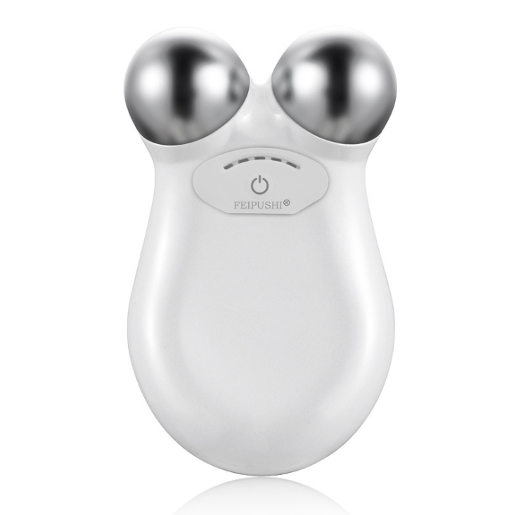 Electric Micro-Current Face Massager EMS Firming Micro Current