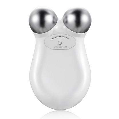 Electric Micro-Current Face Massager EMS Firming Micro Current
