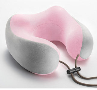 Massage U-Shaped Pillow Multi-Function Shoulder and Cervical