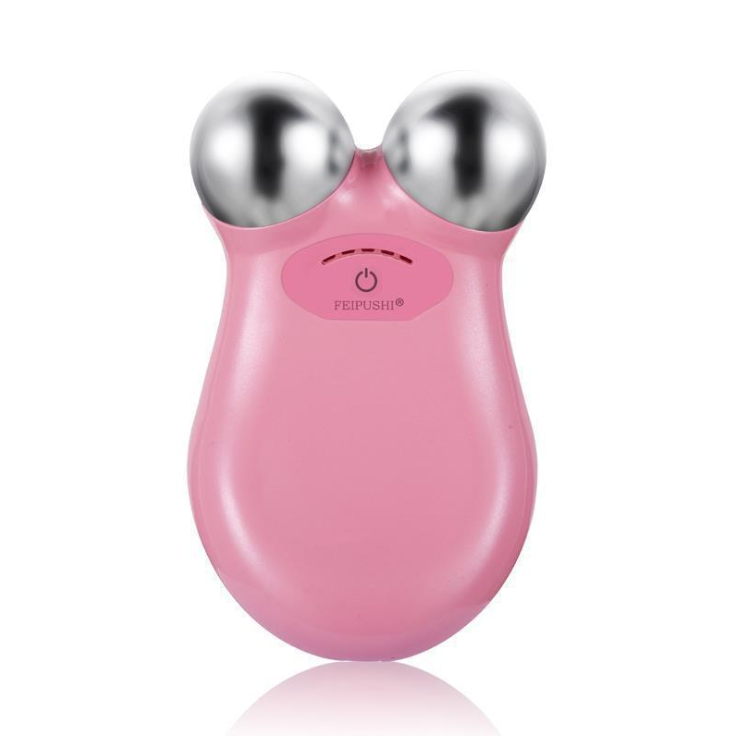 Electric Micro-Current Face Massager EMS Firming Micro Current