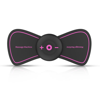 Mini Electric Portable Rechargeable Massager Multi-functional Massager