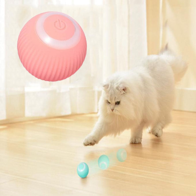 Gravity Smart Rolling Ball Electric Toys