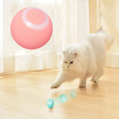 Gravity Smart Rolling Ball Electric Toys