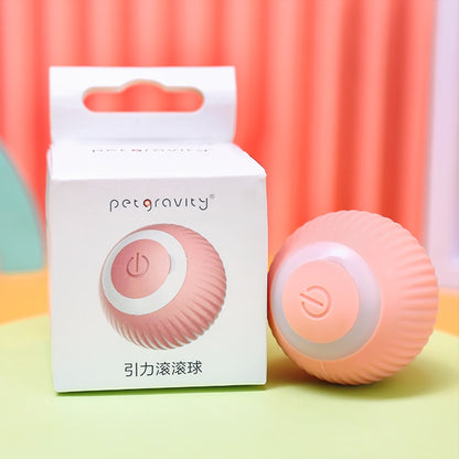 Gravity Smart Rolling Ball Electric Toys