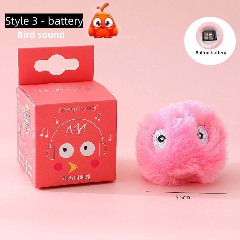 Gravity Smart Rolling Ball Electric Toys