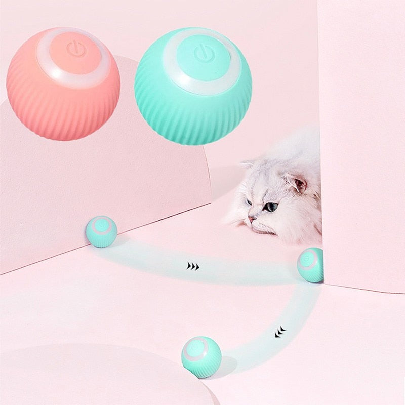 Gravity Smart Rolling Ball Electric Toys