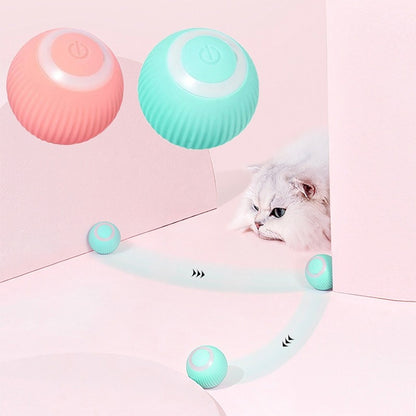 Gravity Smart Rolling Ball Electric Toys