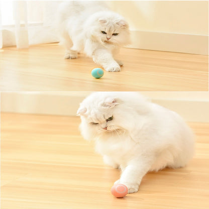 Gravity Smart Rolling Ball Electric Toys