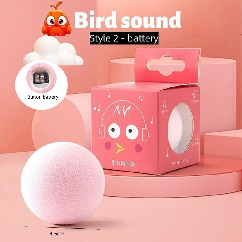 Gravity Smart Rolling Ball Electric Toys