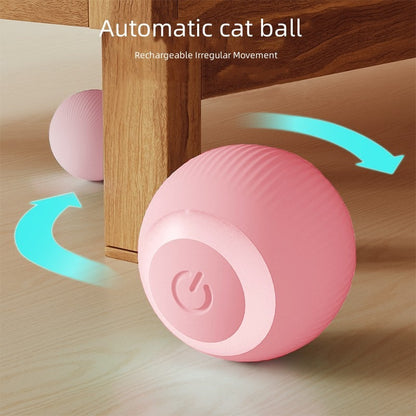 Gravity Smart Rolling Ball Electric Toys