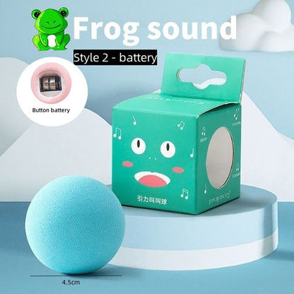 Gravity Smart Rolling Ball Electric Toys
