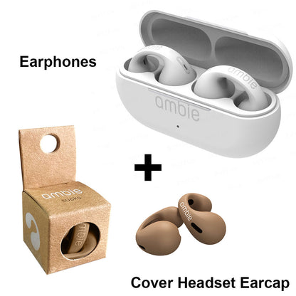 Ambie Sound Earcuffs  Earbuds Earring