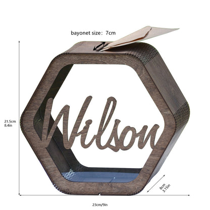 Wedding Card Boxes Custom Wooden Greeting