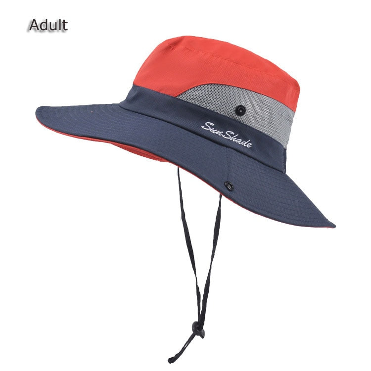 Fishing Hat Sun UV Protection UPF 50 Sun Hat