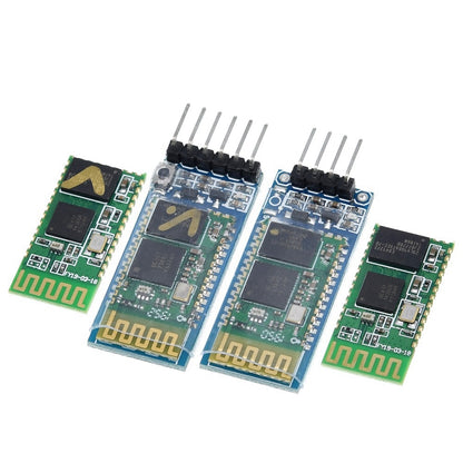 RF Wireless Bluetooth Transceiver Slave Module
