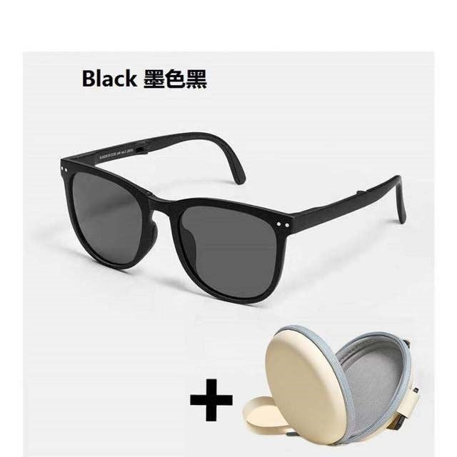 Folded sunglasses Light sunglasses Fashion Sunglasses