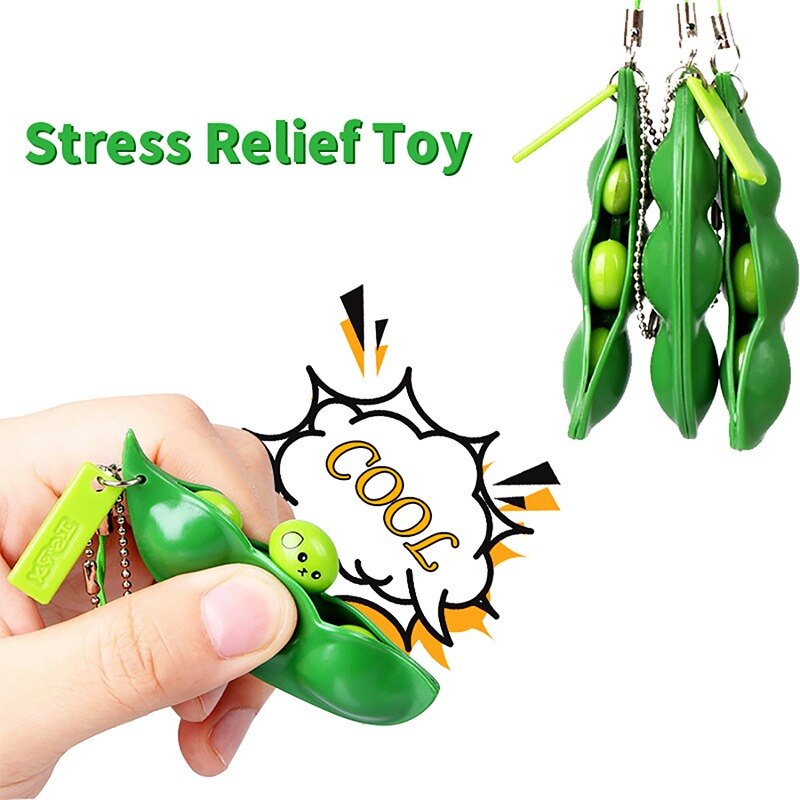 Fidget Squishy Toys Decompression Antistress Toys