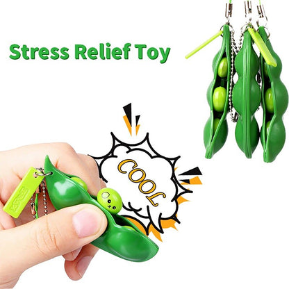 Fidget Squishy Toys Decompression Antistress Toys