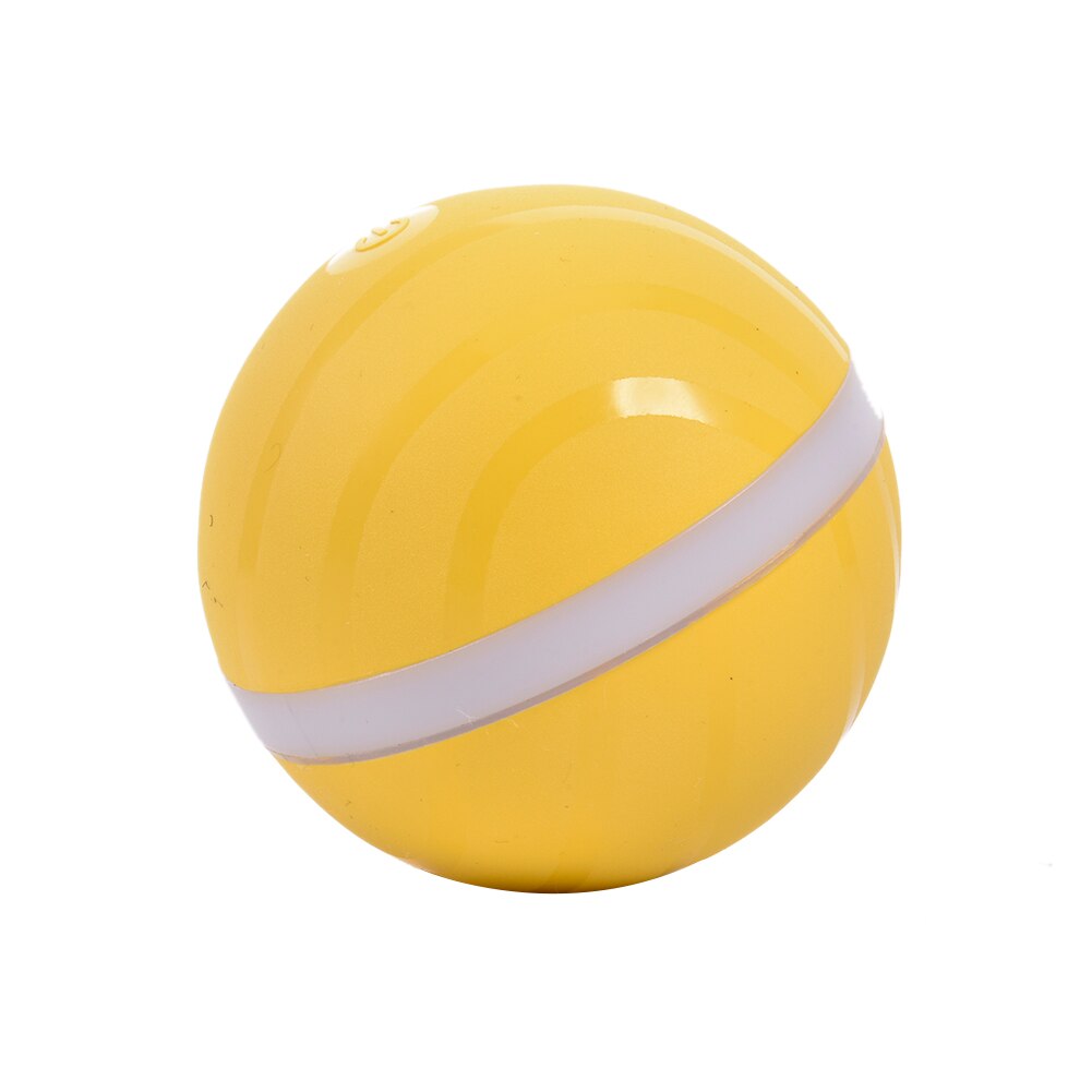 Pet Wicked Ball Anti-bite Environment Friendly Playing Ball