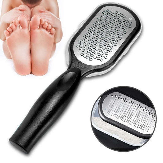1 Piece Professional Stainless Steel Callus Remover Health Product