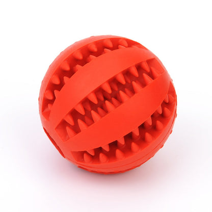 Portable Dog Chew Toys Flying Discs Toys Ring Outdoor