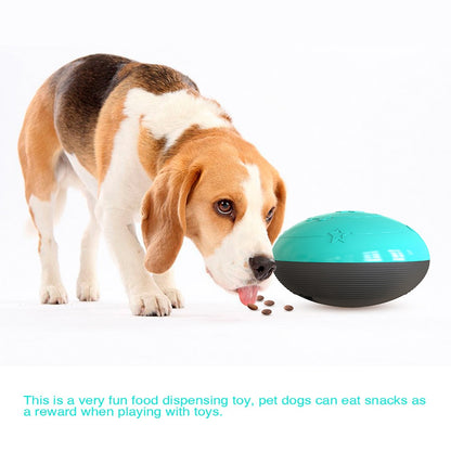 Funny Leaking Food Toy  Resistant Squeaky