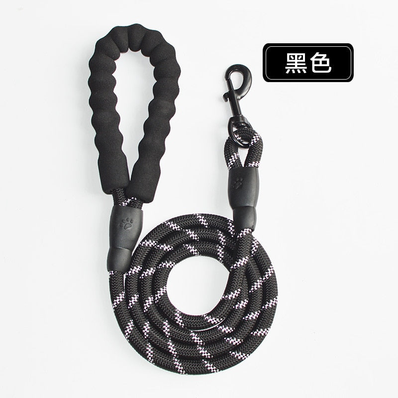Pet Dog and Cat Adjustable Harness with Leash