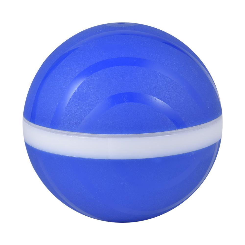 Pet Wicked Ball Anti-bite Environment Friendly Playing Ball