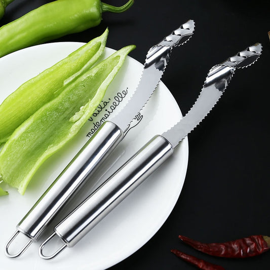 Pepper Corer Fruit Vegetable Core Remover