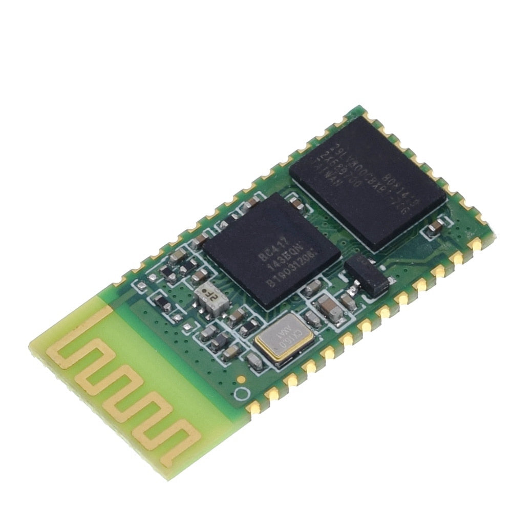 RF Wireless Bluetooth Transceiver Slave Module