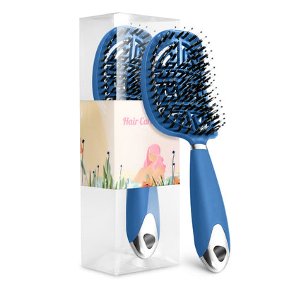 Beauty Wet Curly Detangling Hair Brush Styling