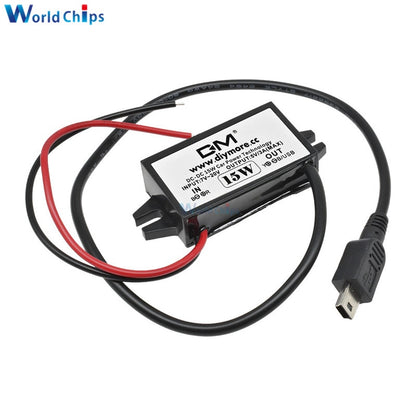 Step Down Buck Converter Power Supply Module