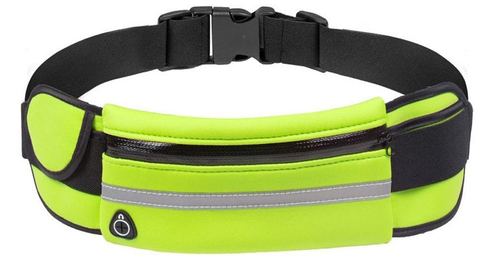 Waist Bag Belt Bag Running Waist Bag