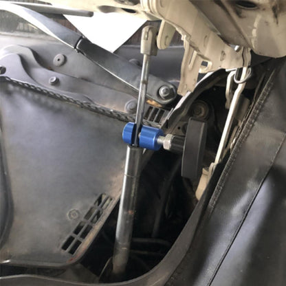 Car Hood Holder Air Pressure Anti-Slip Engine Cover